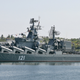 Image for article titled Russian Ships Enter The Mediterranean As Fighters Test Turkey's Airspace